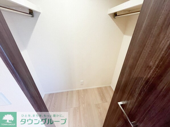 グリーンハウスの物件内観写真